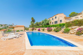 Casa ALEGRIA- Romantica 1 by Mallorca Villa Selection